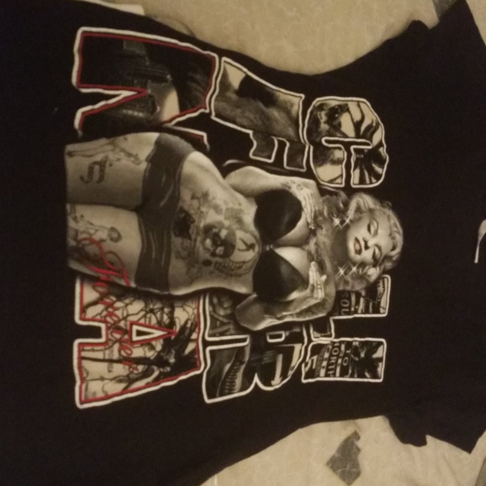 T. Shirt
